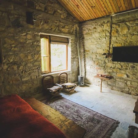 Gone Fishing Cottages, Banjār エクステリア 写真